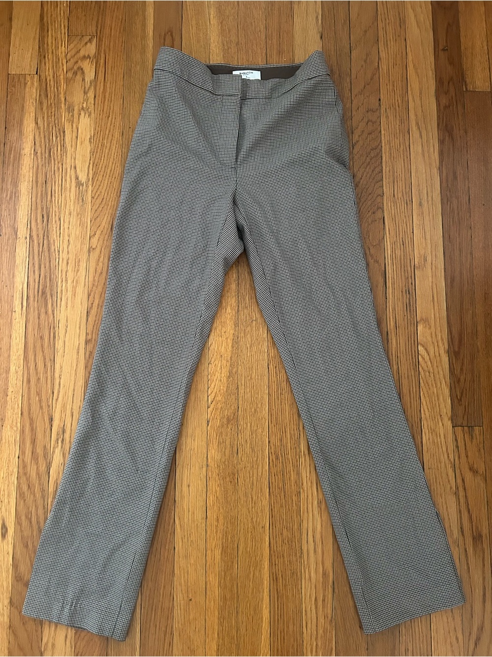 Aritzia Babaton Numero Pant - Size 2